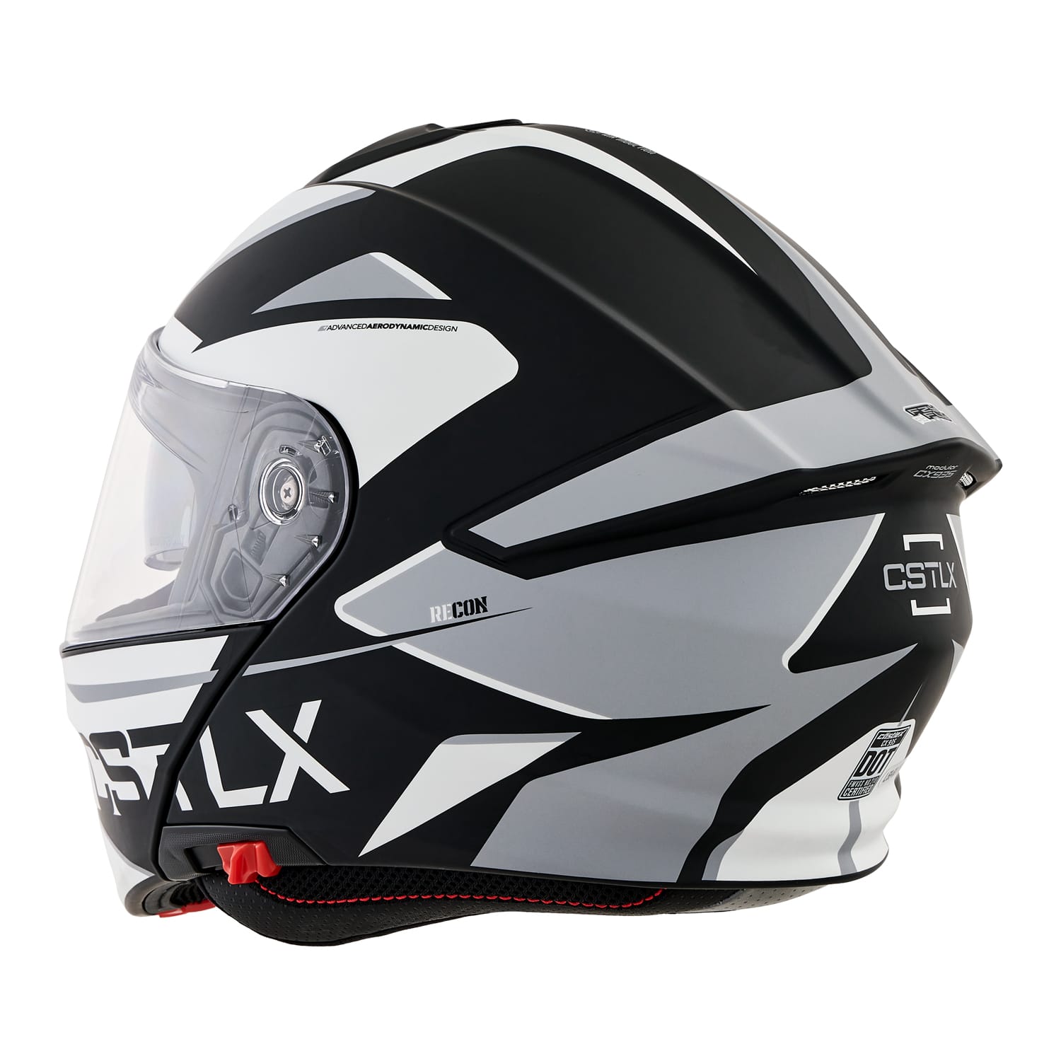 Castle X CX935 Recon Modular Helmet – Mischief Off Road