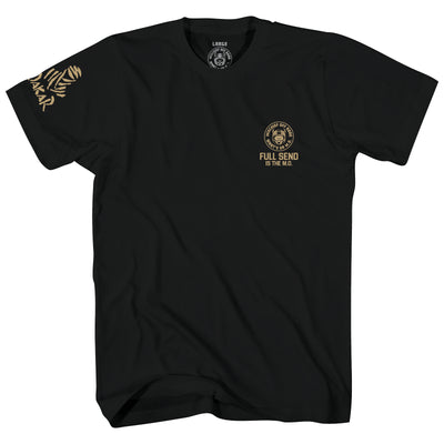 Mischief/Klein 98 Dakar Tee
