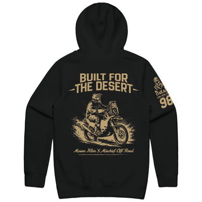 Mischief/Klein 98 Dakar Hoodie