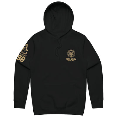 Mischief/Klein 98 Dakar Hoodie