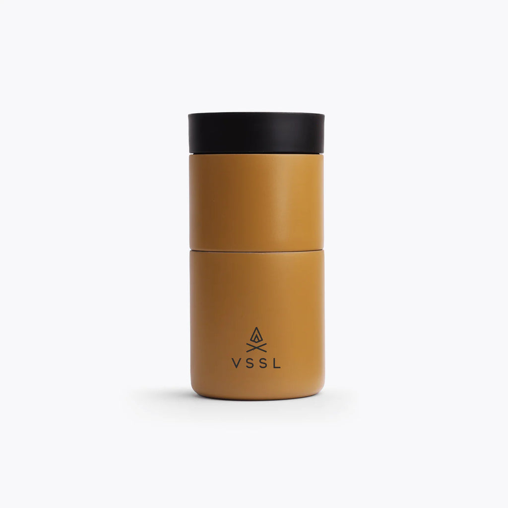 VSSL Nest Pour Over Set