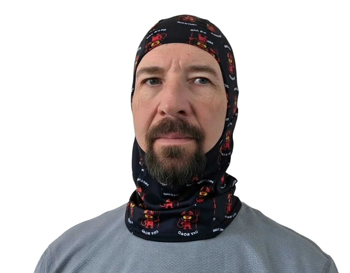 Mischief Helmet Head Balaclava™