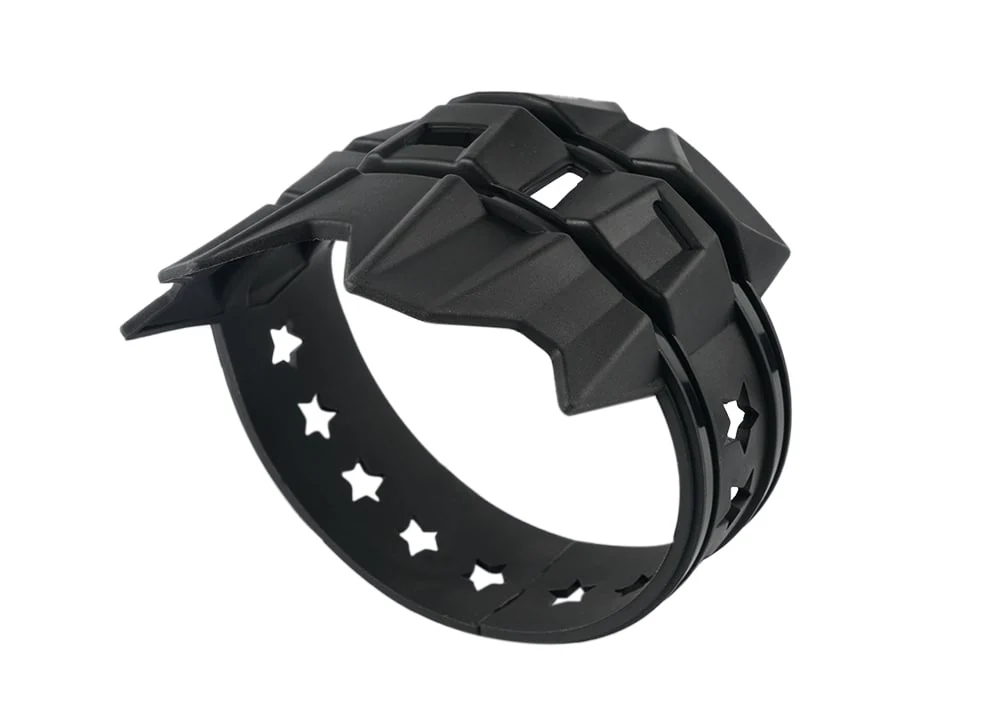 Universal Exhaust Tail Pipe Guard