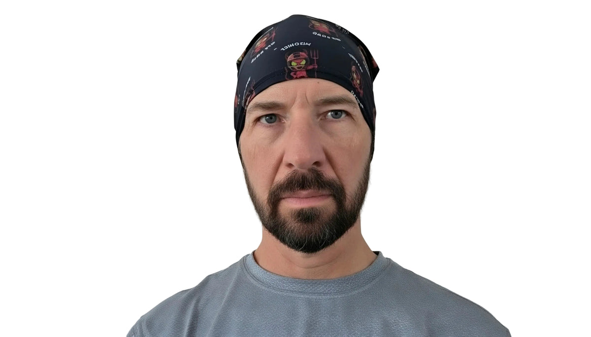Mischief Helmet Head™