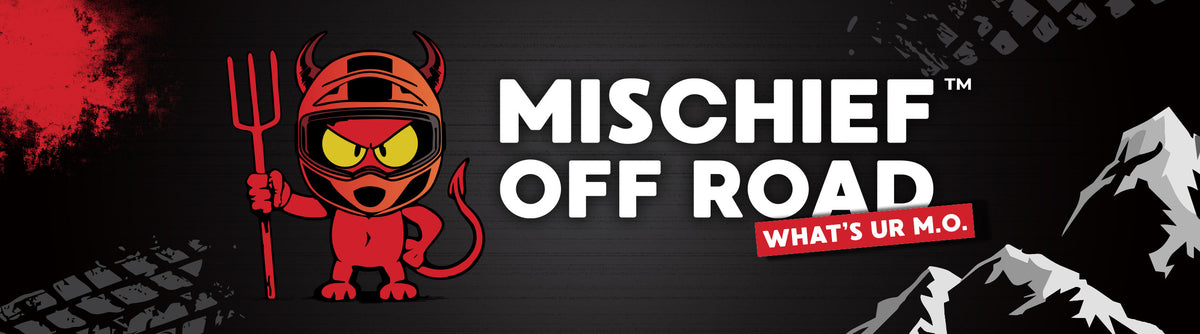 Mischief Off Road