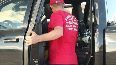 Gear Shop Tee