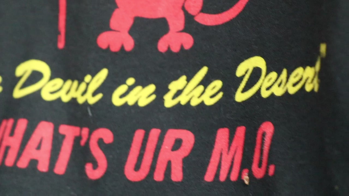 Load video: Desert Devil Hoodie