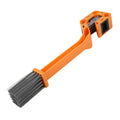 Gear Chain Cleaning Brush